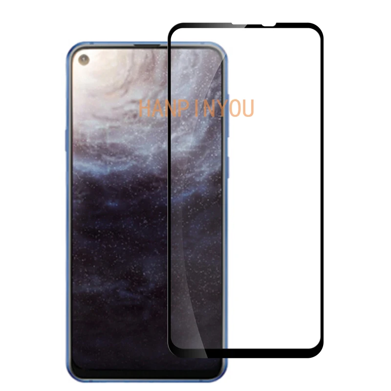 2 шт./лот для Samsung Galaxy A9 Pro A9Pro (2019)/A8s 6 4 &quot9D полное покрытие клеевой протектор экрана