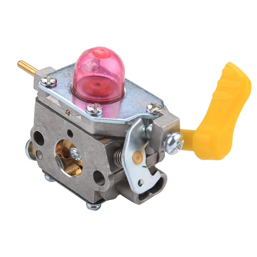 C1U W45A зама сжимной насос карбюратора ДЛЯ Poulan BVM210VS SM210VS 545180811 545146501 листьев