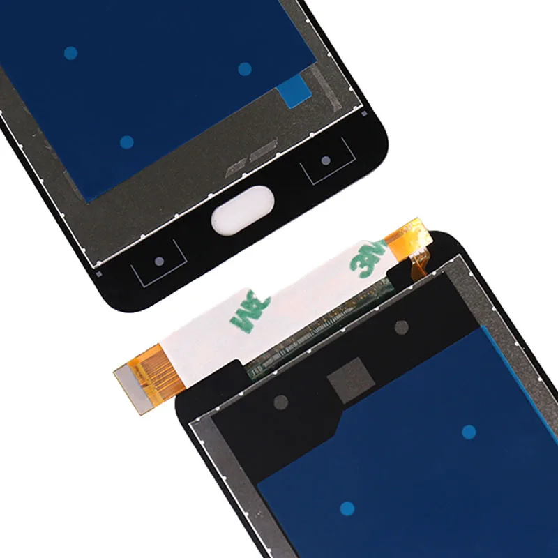 ЖК экран с дигитайзером на Gionee A1 5 дюйма 100% тестирование для ремонта в