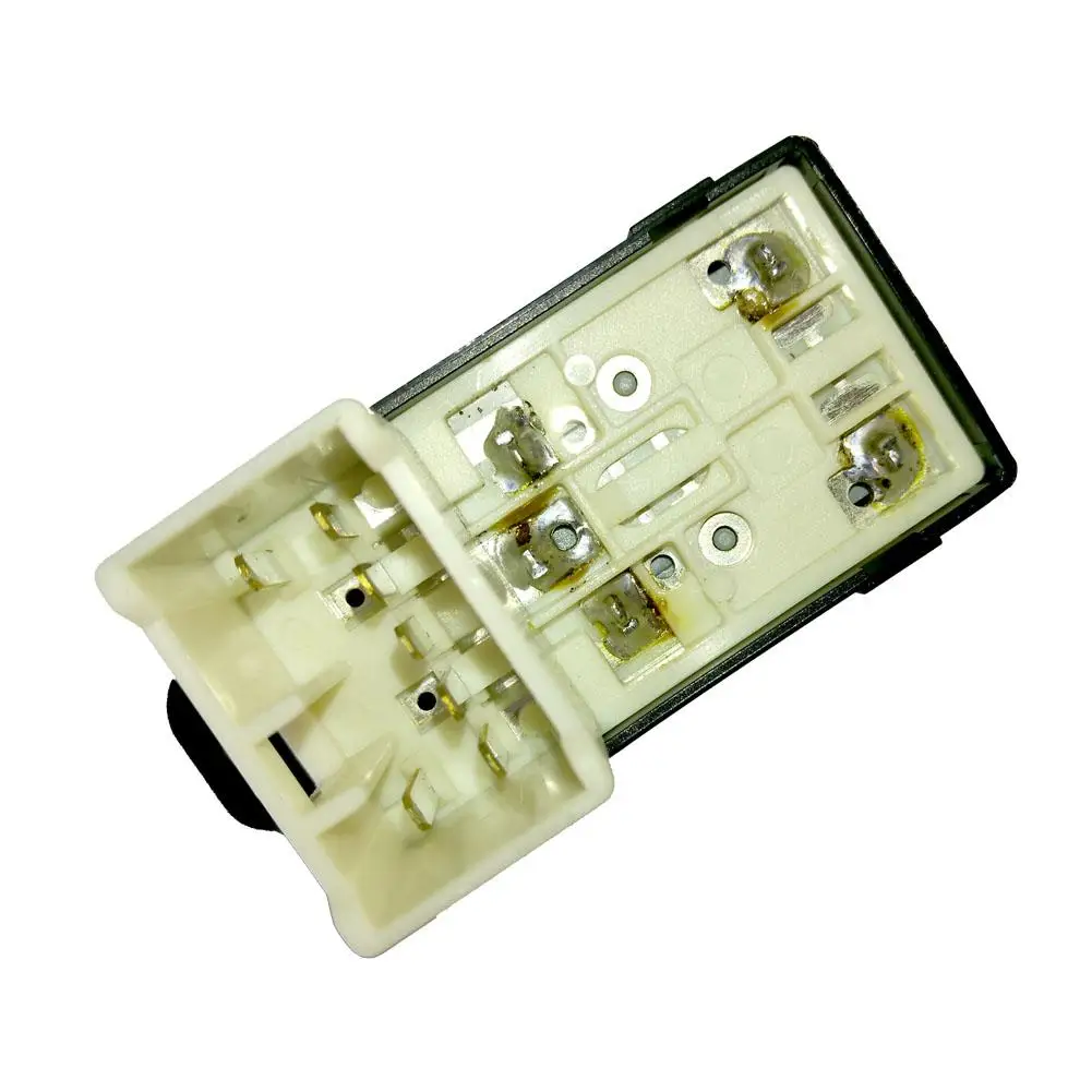 Переключатель Стеклоподъемника Master Power FR RR RL 93580-26100 для Santa Fe 2001-2006 | Автомобили и