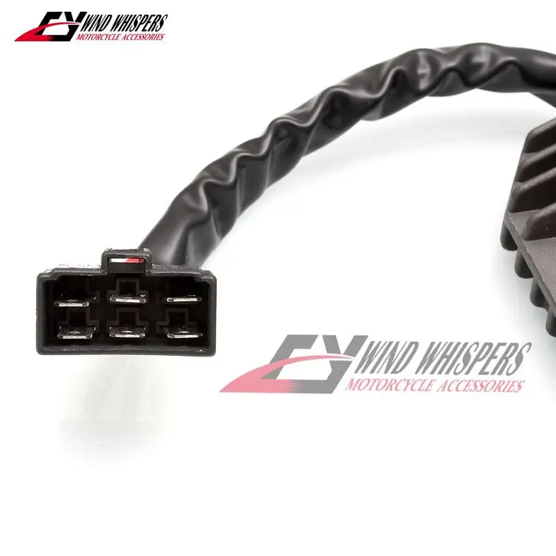 Регулятор напряжения мотоцикла для Kawasaki ZZR 400 1990 1999 600 2005 ZXR 250 1989 1995 ZXR250 ZZR400