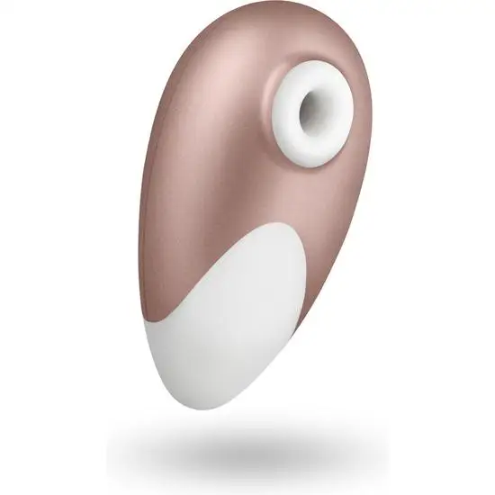 Satisfyer Pro Deluxe Masturbator силикона 11 режимов Управление фаллоимитатор тихий и Мощный USB