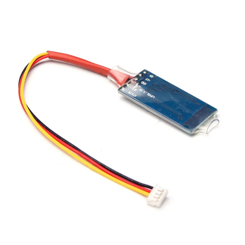 DasMikro bluetooth адаптер ics для дистанционным управлением Kyosho мини-Z 2019 N | Игрушки и