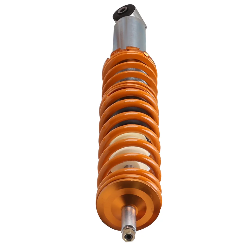 Полный шок комплект для VW Polo Mk3 6N2 1999 2000 2001 2002 2003 снижение койловеров 1.0L 1.4L 1.6L 16 v 1.4TDi
