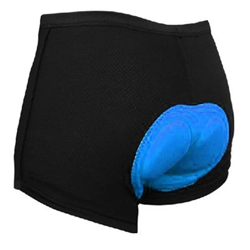 HOT Cycling Shorts Underwear Thicken Silicone Breathable Quick Dry Wicking Mountain Bike Tights Bicycle Access|Шорты для