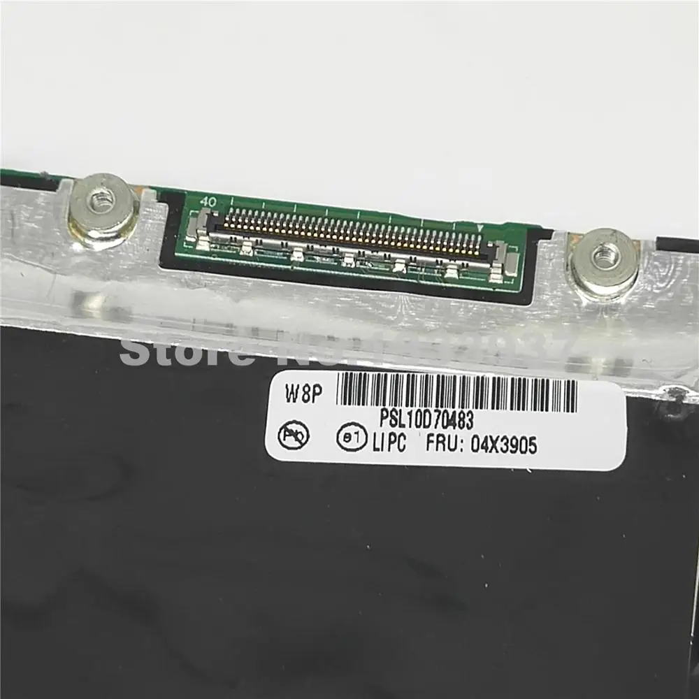 04X3905 VILT0 NM A052 материнская плата для ноутбука Lenovo Thinkpad T440S портативного компьютера