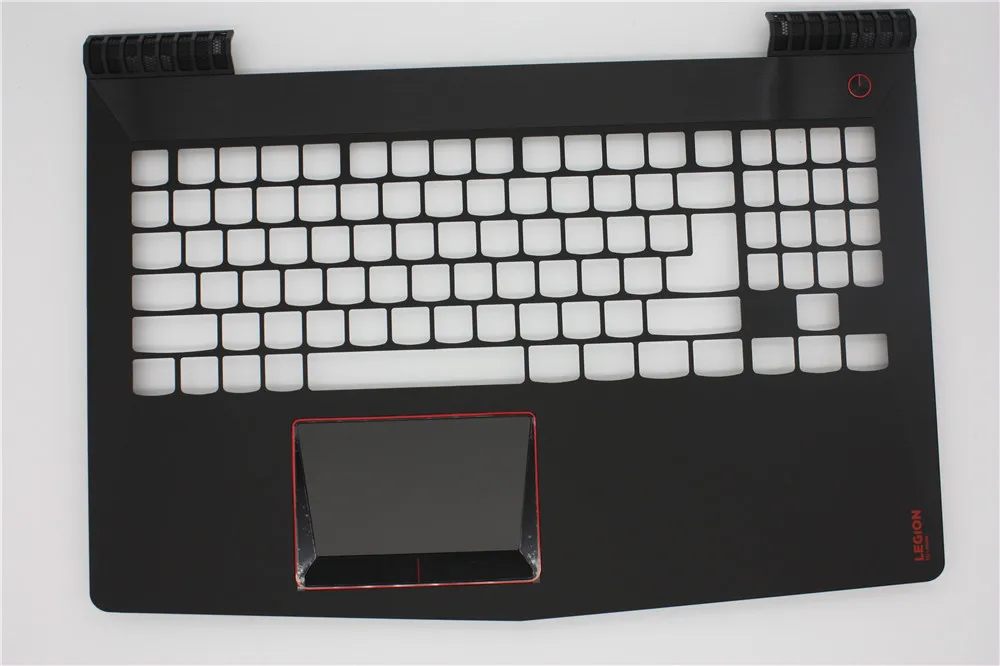 99% Новая Клавиатура США для Lenovo Legion Y520 R720 15IKB ноутбука с подставкой AP13B000300|Сумки и