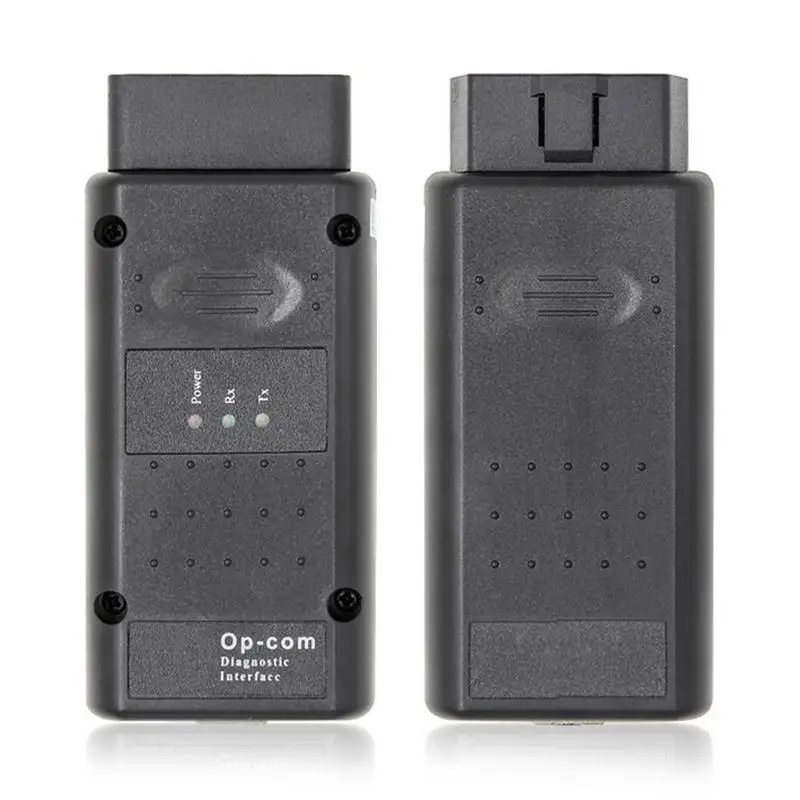Диагностическое устройство для дизельного грузовика OPCOM 2014 в V1.99 USB кабель