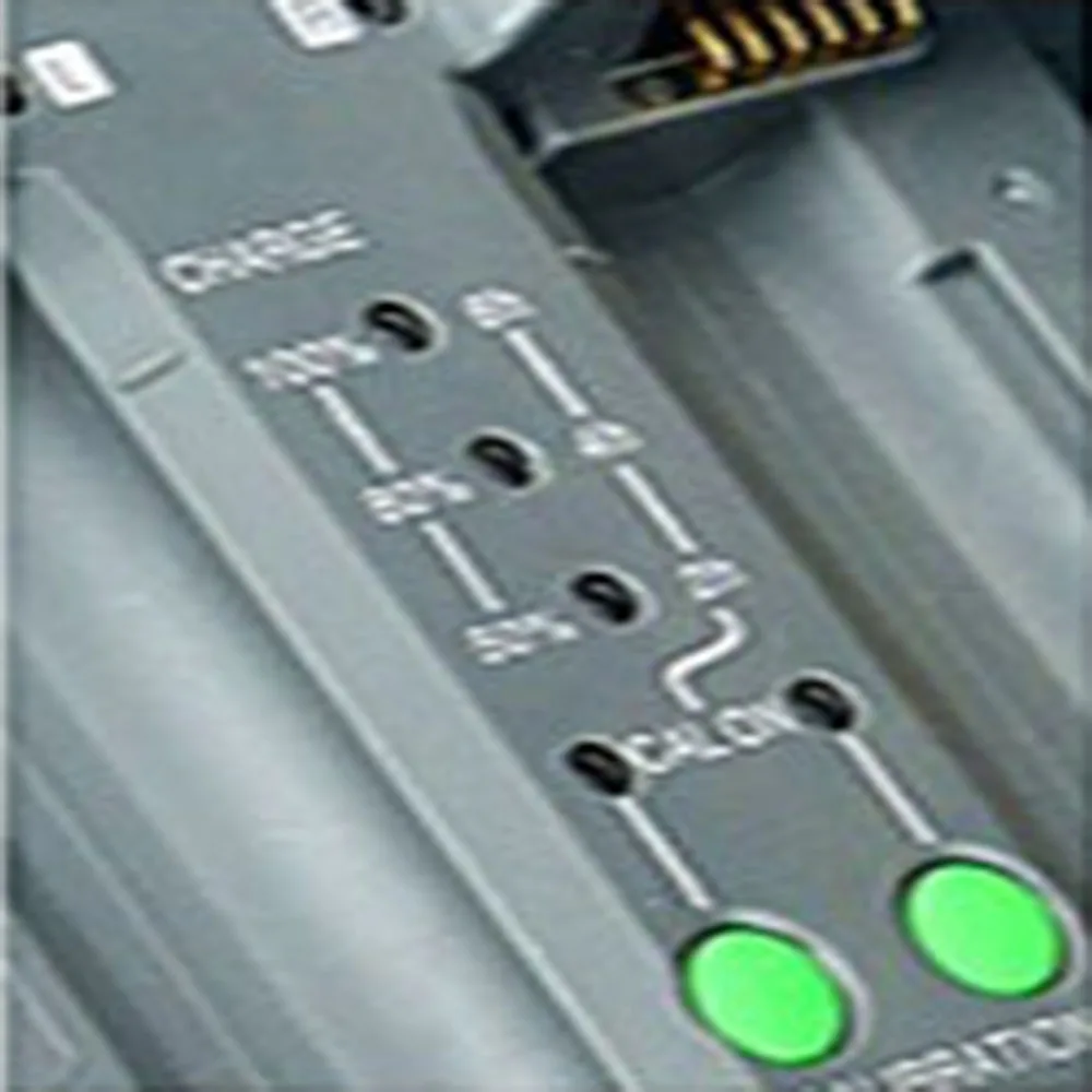 

New Battery Dual Charger For MH-26 MH-26a EN-EL18 Adapter EN EL4 LP E4 EN EL4a
