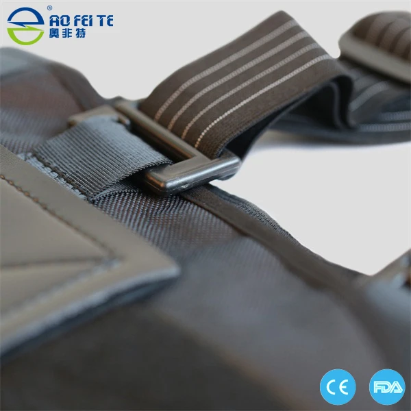 

Back Posture Corrector Support Belt Helps Relieve Lower Back Pain And Stress Humpbacked Prevent Waist Safety Bone Care Elastic