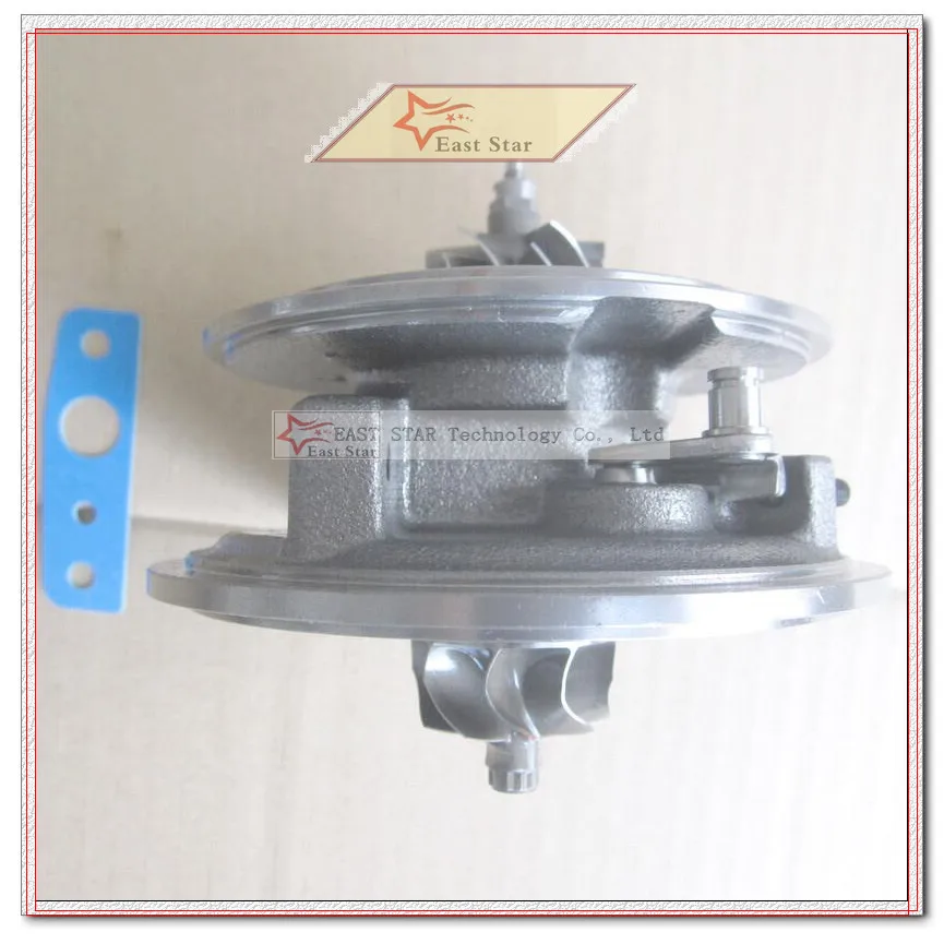 Турбо картридж CHRA Core GTC1244VZ 775517 0002 0001 03L253016T 03L253016TX 03L253016TV для Audi A3 CAYC