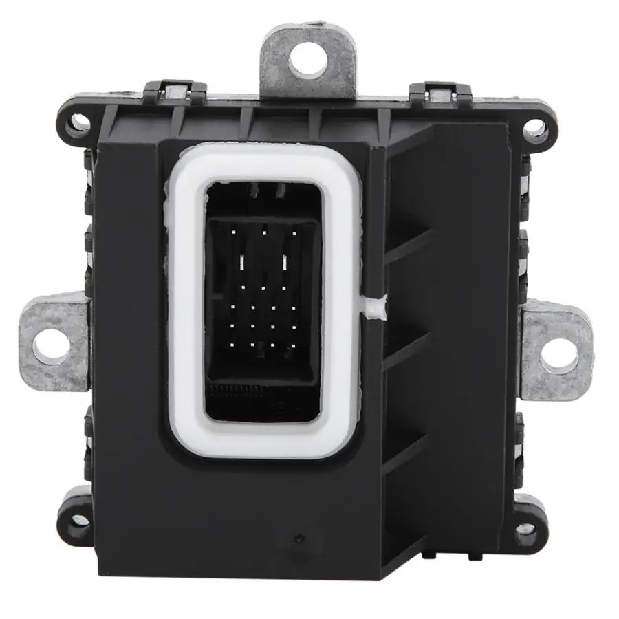 LED Light 63127189312 Automobile Headlight Adaptive Drive Control Unit Module for BMW E46 E90 E60 E65 Car Accessories New | Автомобили и