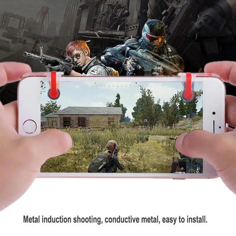 Настольные игры мобильные телефоны съемка помощь инструменты для PUBG STG FPS TPS