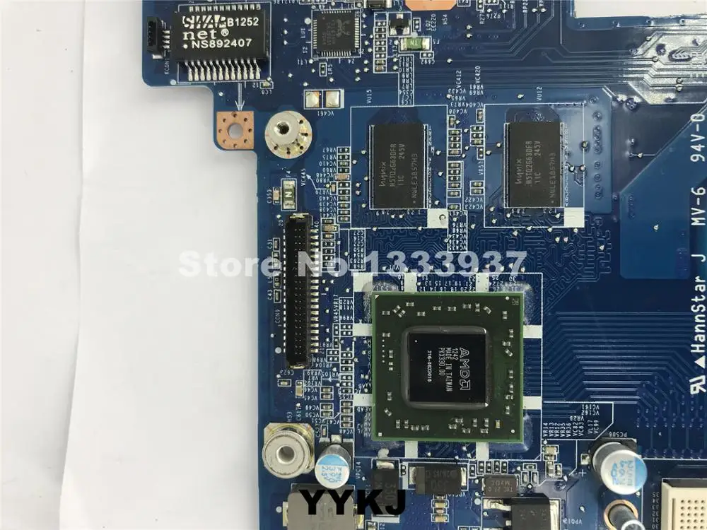 A1893197A для SONY Vaio SVE14 серия MBX-268 материнская плата ноутбука DA0HK6MB6G0 протестирована OK |
