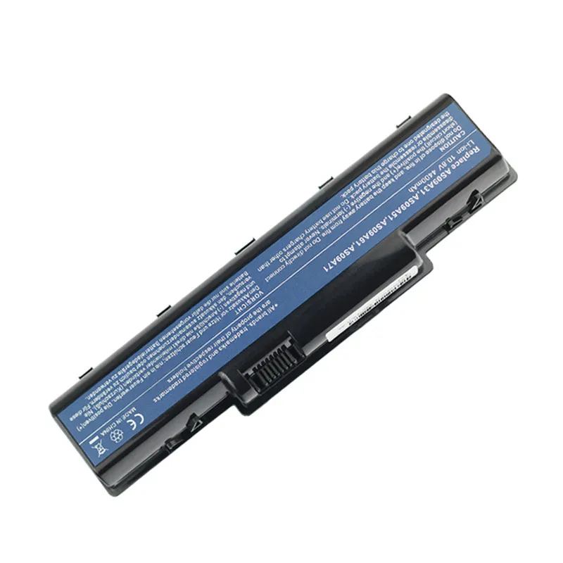 Фото Аккумулятор для ноутбука Acer Aspire 4732Z 5517 5332 5532 AS09A51 AS09A78 TJ61 TJ62 TJ64 TJ63 TJ65 TJ66 TJ67 TJ68 TJ71 TJ72 batteia №2