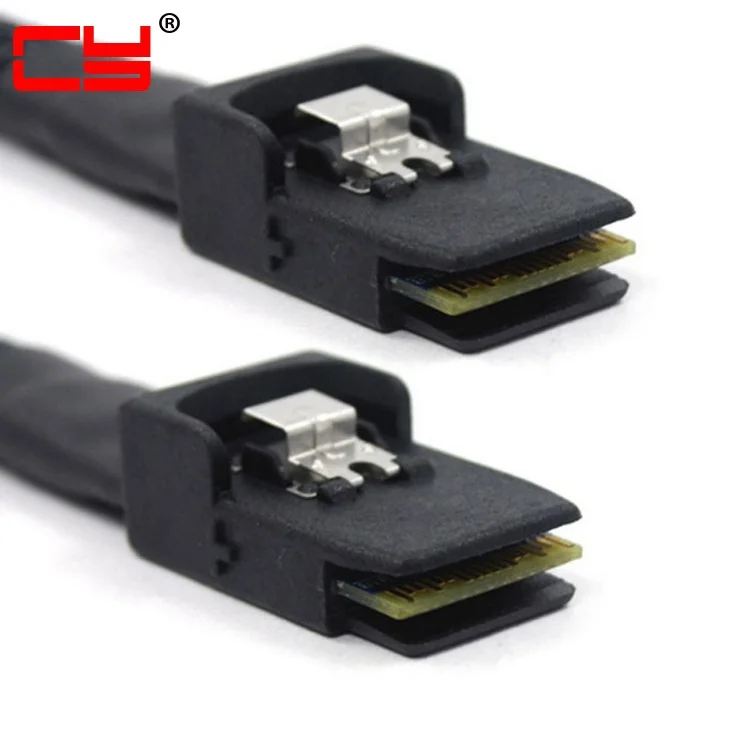 Внутренний интерфейс Mini SAS 36pin Φ to 36Pin кабель данных для сервера Raid контроллера 70