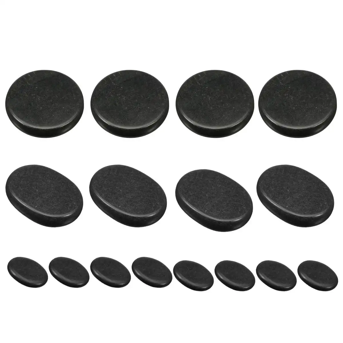 16 шт. бамбуковые Чехлы для массажа| |