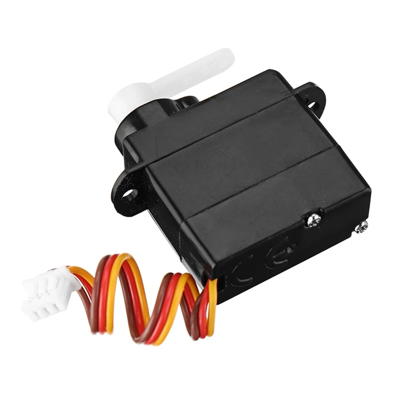 XK 4 3g цифровой с дистанционным управлением Servo 1 25 мм 3Pin запасные части для X420 420 3D6G