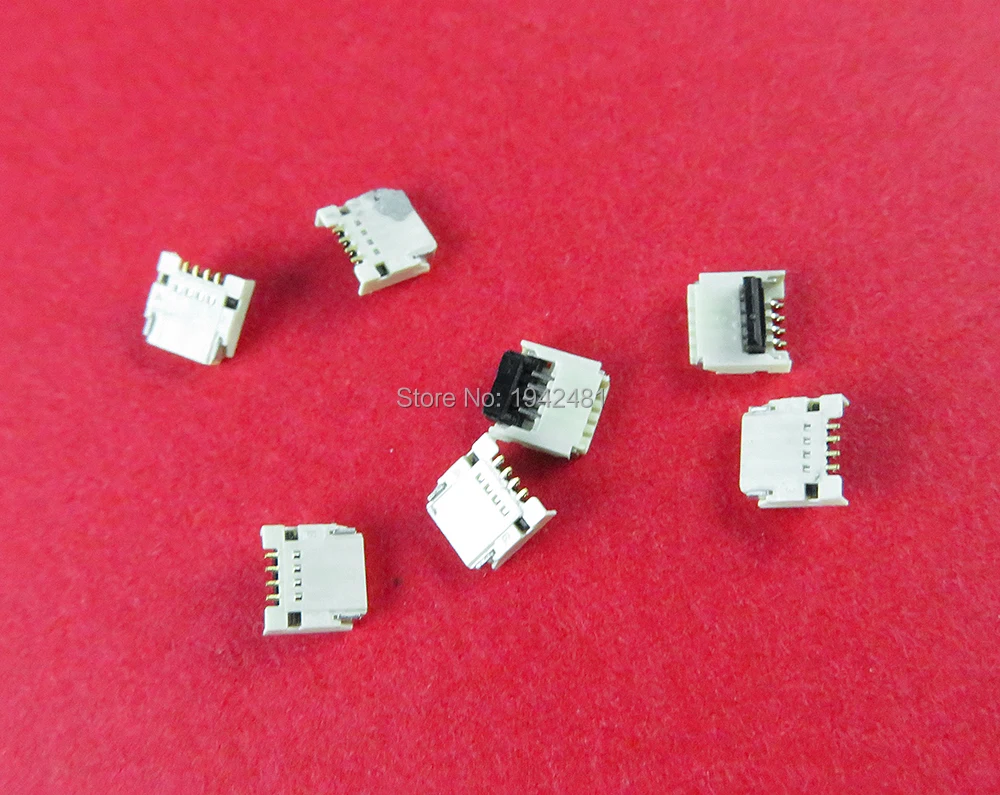 Задняя розетка для Nintendo NS Switch 2 шт