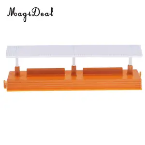 Модель железнодорожной мини-платформы в масштабе 1:87 MagiDeal