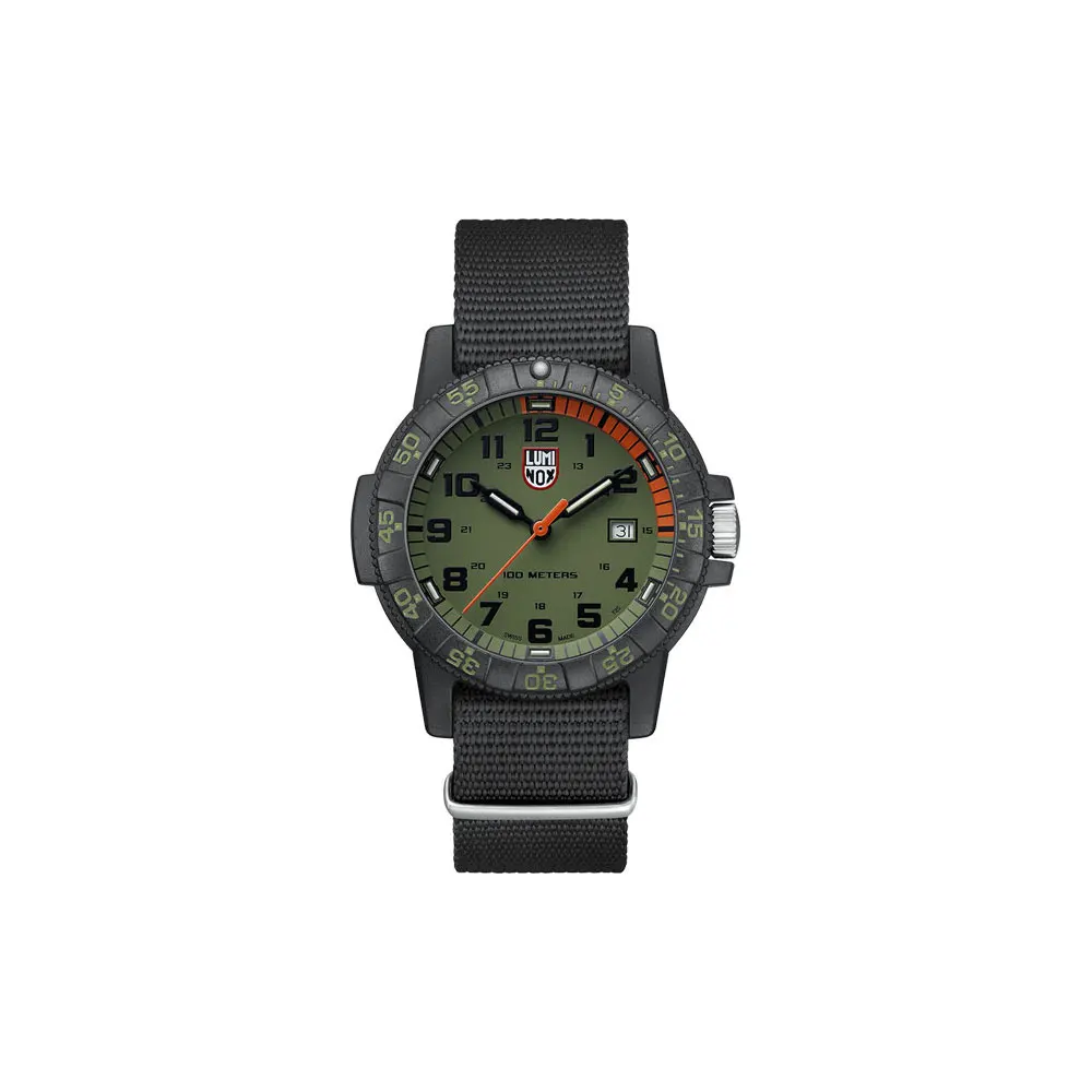 Наручные часы Luminox XS 0337 мужские кварцевые|Мужские спортивные часы| |