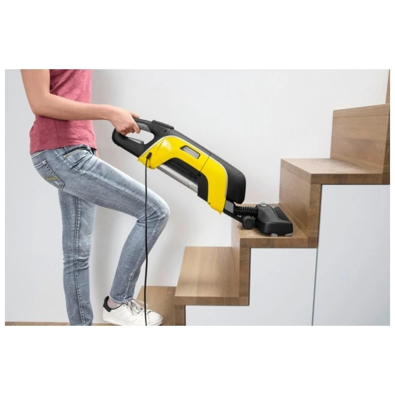 Вертикальный пылесос Karcher VC 5 * EU 1 1.349 105.0| |