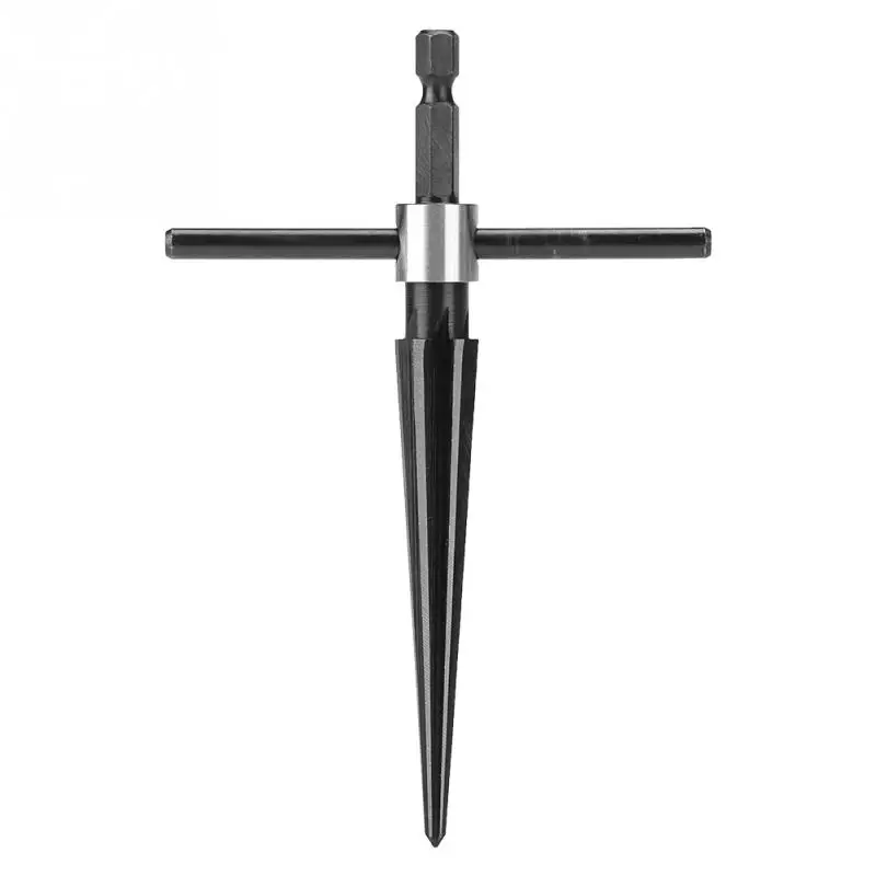 Новинка ручной Т образный конический шестигранный расширитель для моста буровой