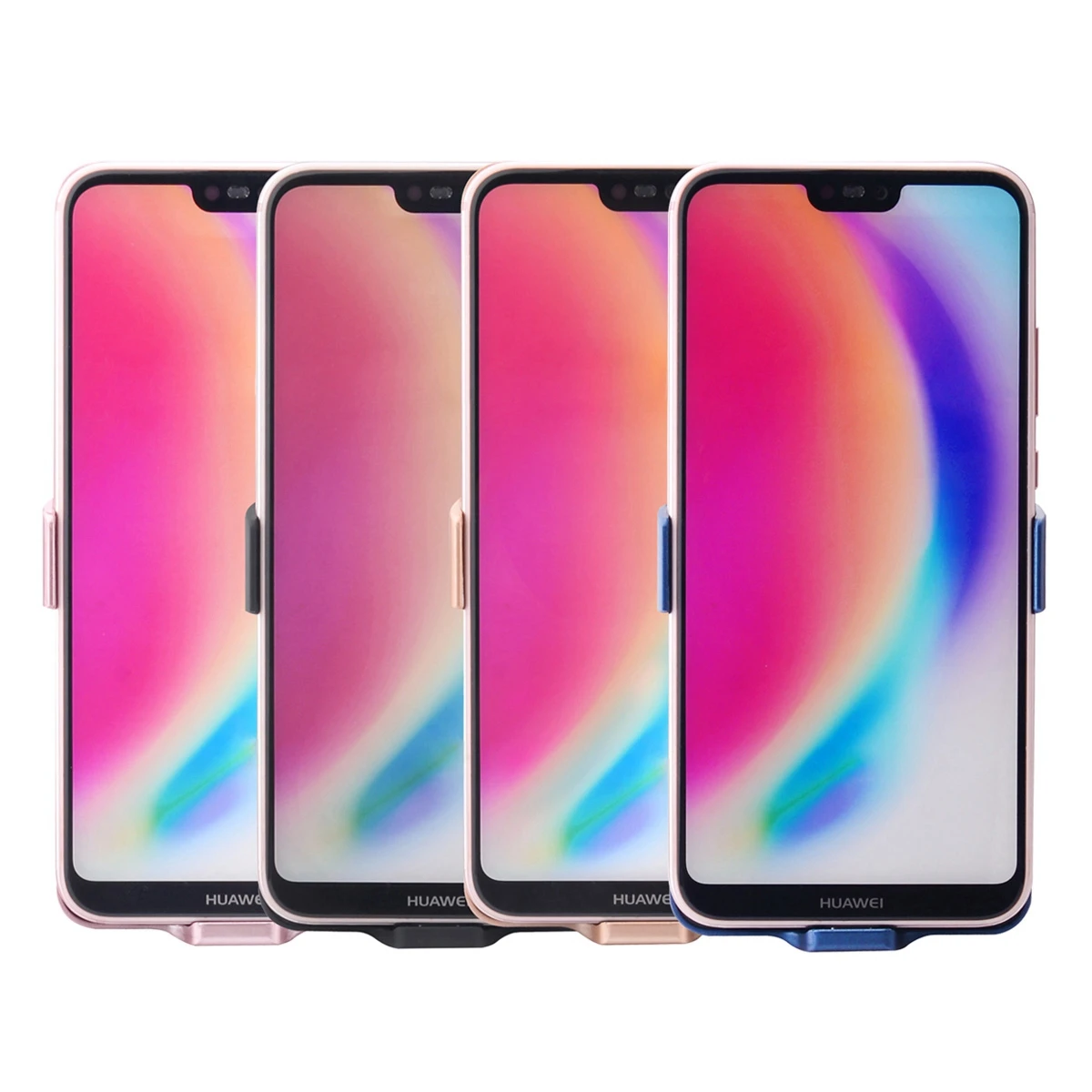 Для huawei Honor Note 10 10000 мАч запасные аккумуляторы для телефонов батарея зарядное