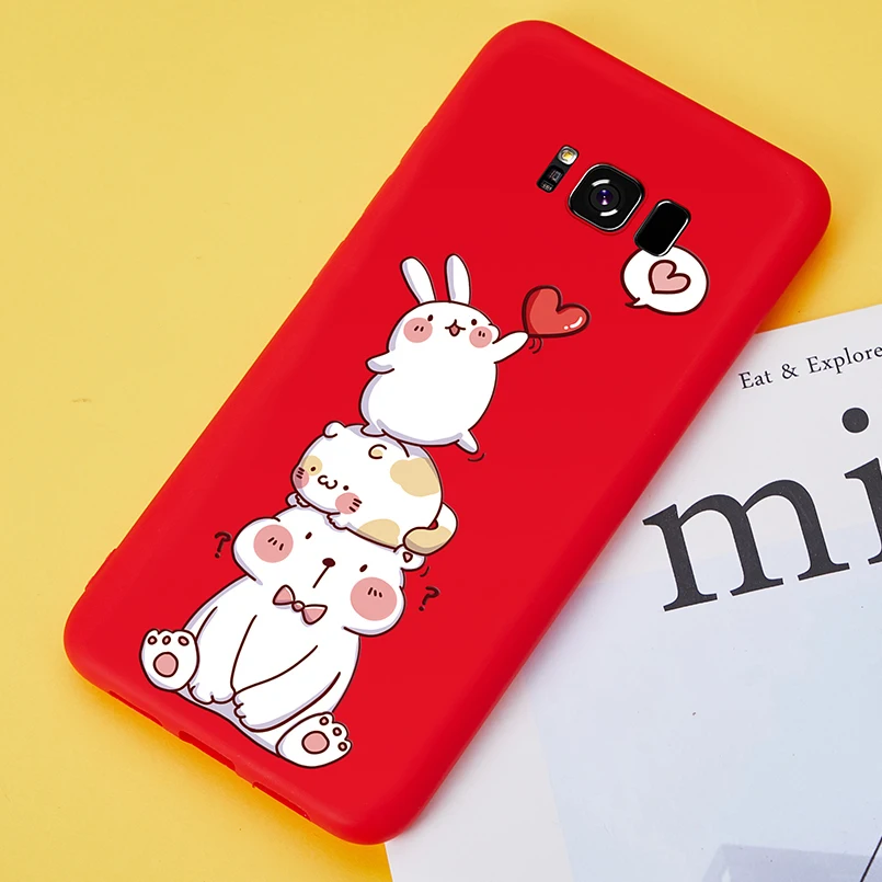 Силиконовый чехол для телефона samsung Galaxy S10 Lite стильная футболка с изображением