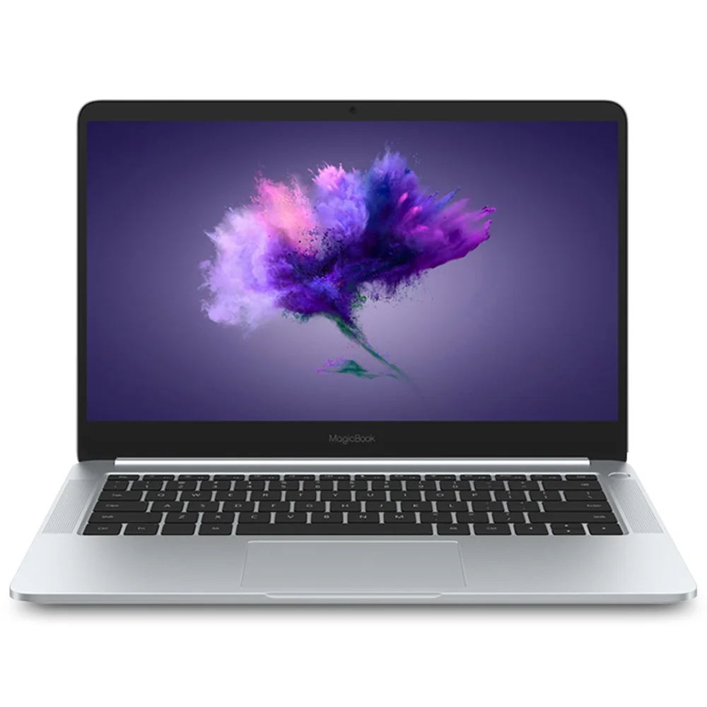 HUAWEI Honor MagicBook ноутбук 14 дюймов оконные рамы 10 Intel Core I5 8250U 4 ядра 1 6 ГГц 8 Гб