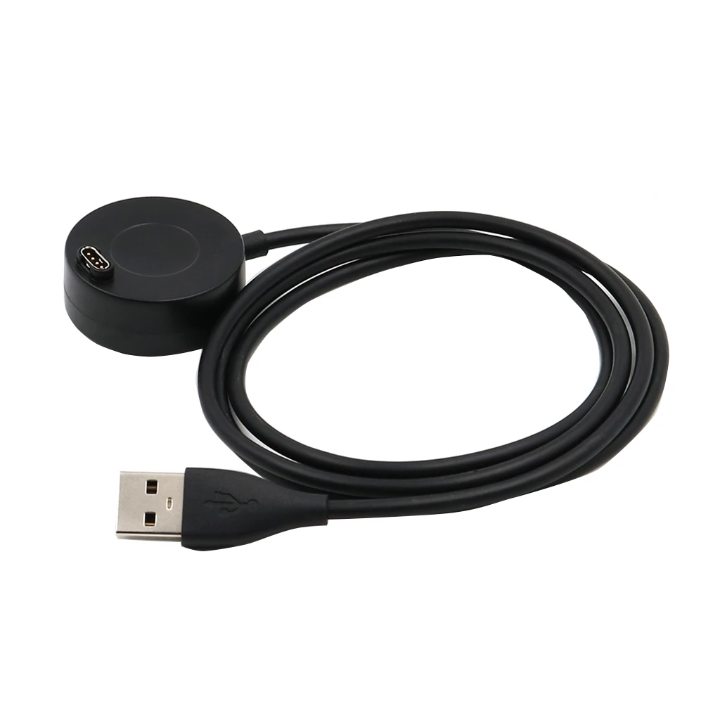 USB часы зарядный кабель магнитное зарядное устройство док станция для часов