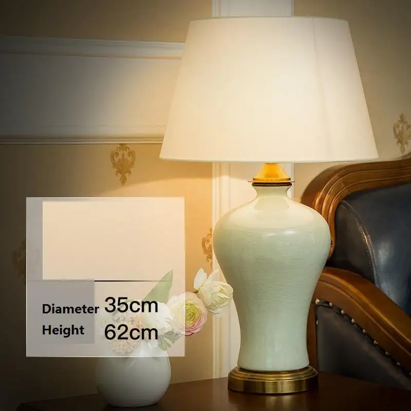 

Tete Lit Room tischlamp Lampada Comodino абажур кварцевый светильник для спальни декоративный домашний прикроватный светильник
