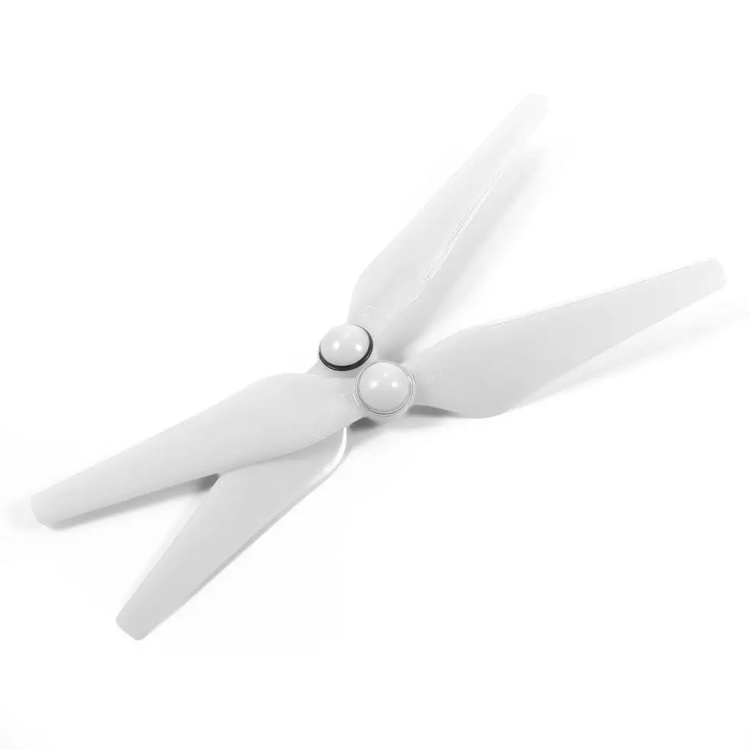 Пропеллеры весло пластик интимные Аксессуары Quick Release база для Phantom4 пара эльф 4 9450