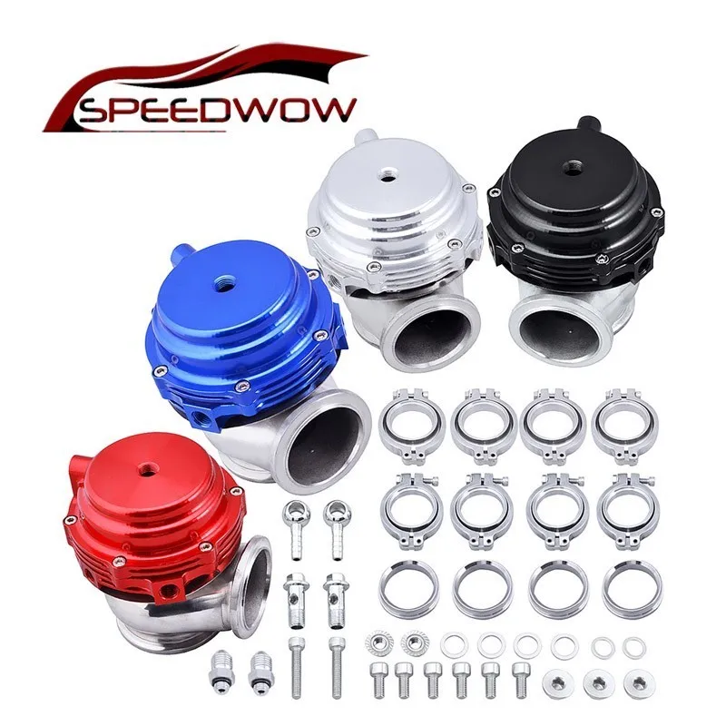 SPEEDWOW 44 мм MVR Tial внешний кулер для воды универсальный турбо расточитель с v