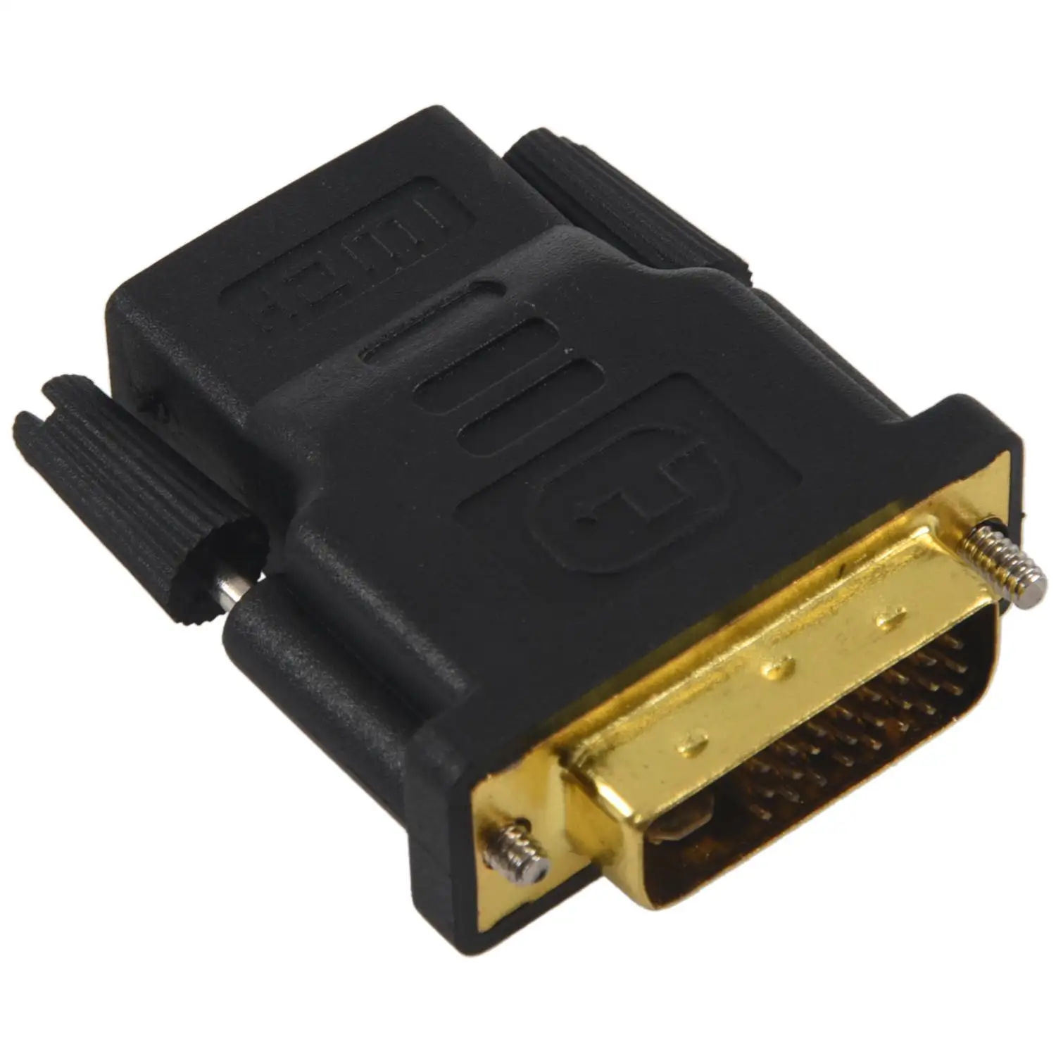 OPQ DVI D адаптер Male 24 + 5 контактов на HDMI Female| |