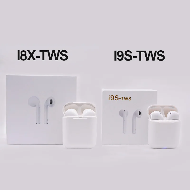 Ifans i8x TWS беспроводные наушники Afans i9s tws Bluetooth Близнецы двойные мини звонки Музыка