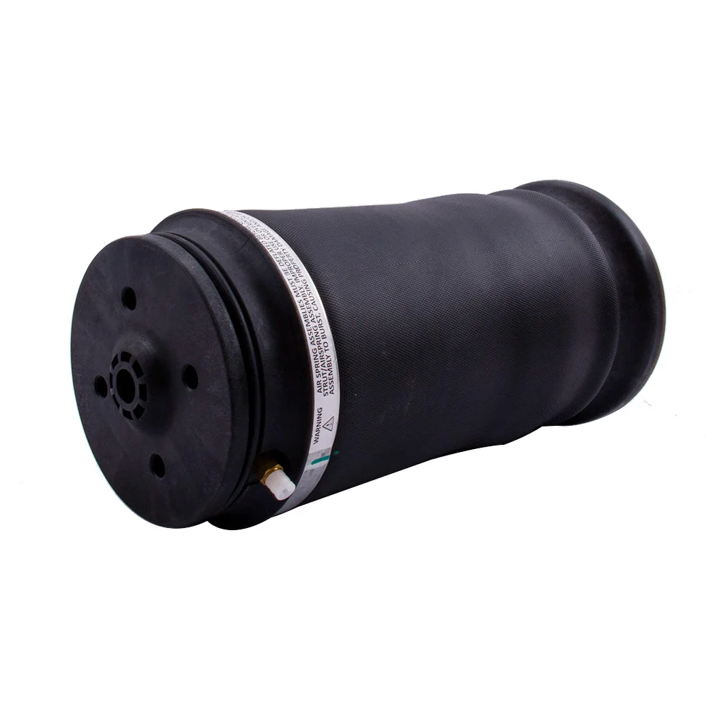 Задняя пневматическая пружинная подвеска для Mercedes ML GL Class W164 X164 левая и правая