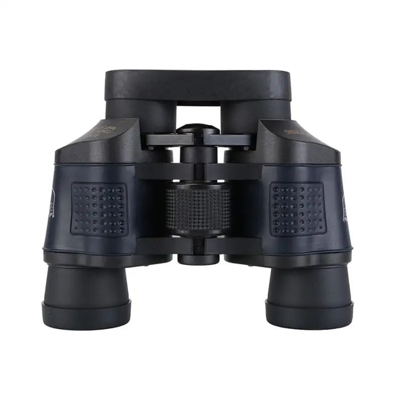 1 шт. бинокль Высокое разрешение Professional ночное видение высокой четкости телескоп