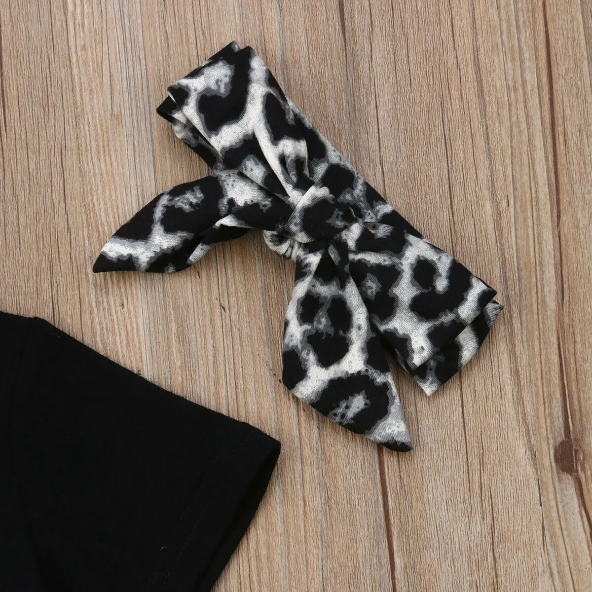 Комплект из 3 предметов для новорожденных девочек хлопковый боди с короткими