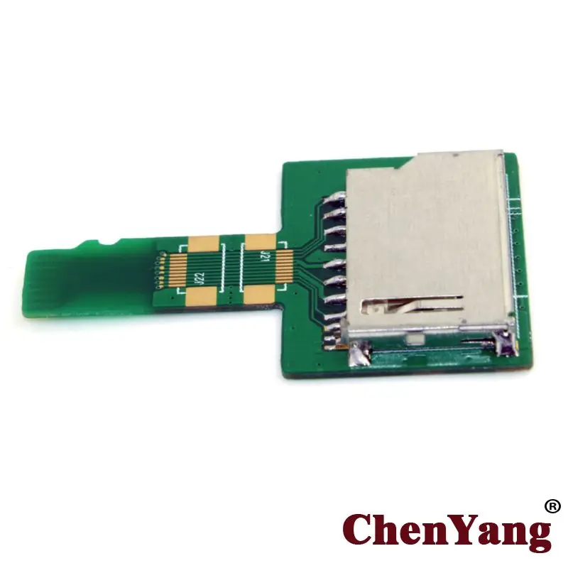 Zihan Micro SD TF Набор для карт памяти sd карты гнездо расширения адаптера инструменты