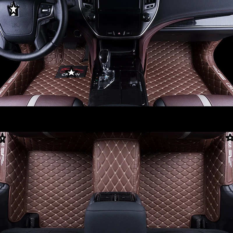 Автомобильный интерьер Стайлинг украшение модификация Automovil протектор