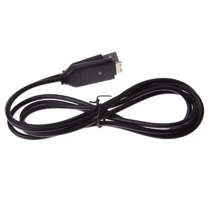 SUC C3 usb кабель для передачи данных и Зарядное устройство samsung Камера ES65 ES70 ES63 PL150