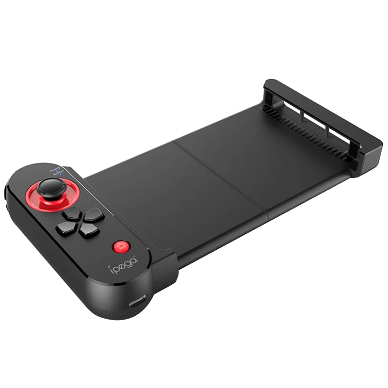 IPEGA PG-9100 Unicorn беспроводной Одноручный игровой контроллер Bluetooth/геймпад/джойстик |