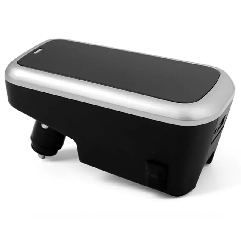 Car Wireless Charger For Volvo Xc90 Xc60 S90 V90 C60 V60 2018 2019 Mobile Phone Charging Plate Accessories |