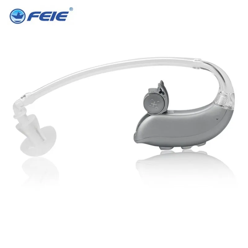 

MY-16 Invisible Hearing Aid Digital 4 Channels 12 Bands Hearing Aid BTE Digital Hearing aids Sound Amplifier Drop shipping