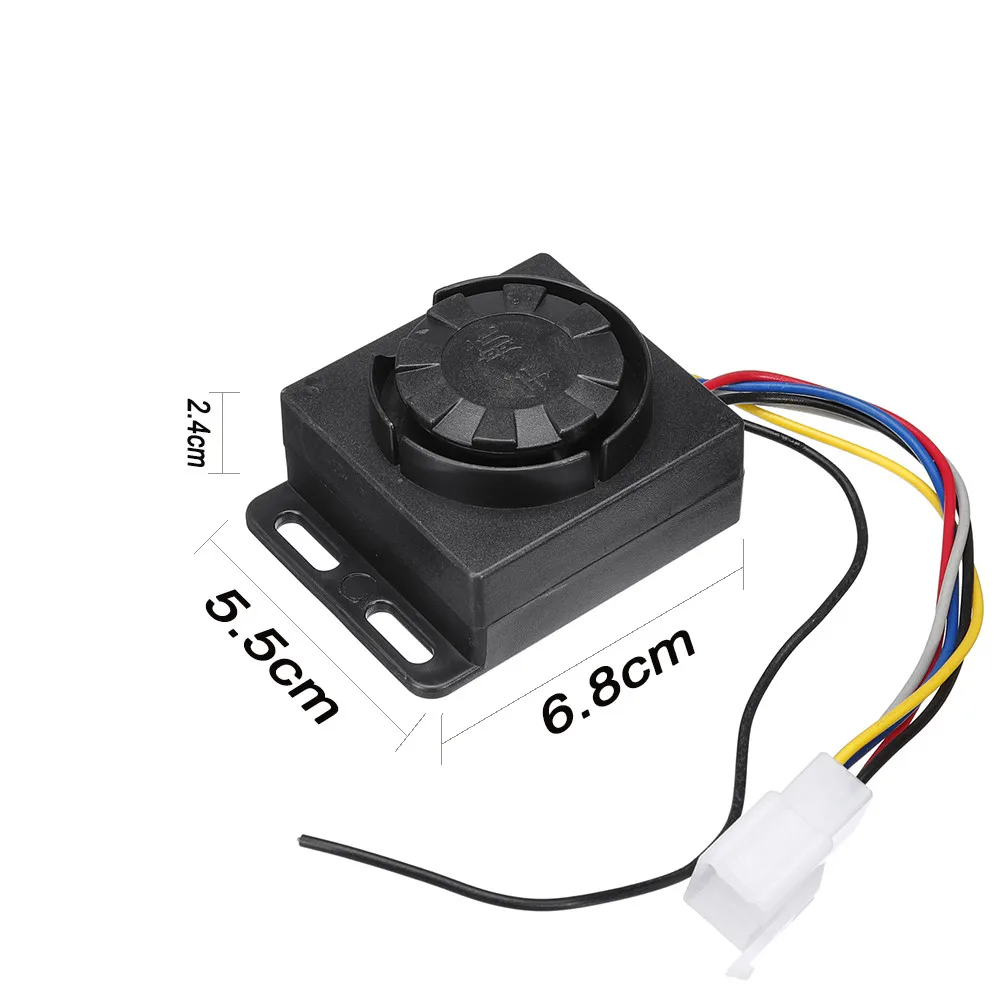 Противоугонная сигнализация для мотоцикла 2 система безопасности с