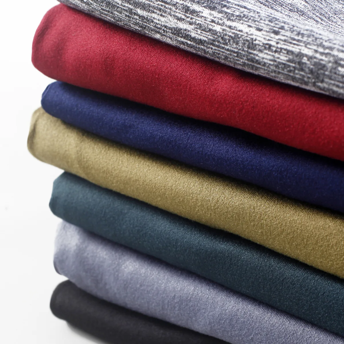 Women Solid High Waist Elastic Yoga Leggings Squat Proof Yoga Pants With Hidden Pocket Sports Tights Moisture Wicking Gym Pants