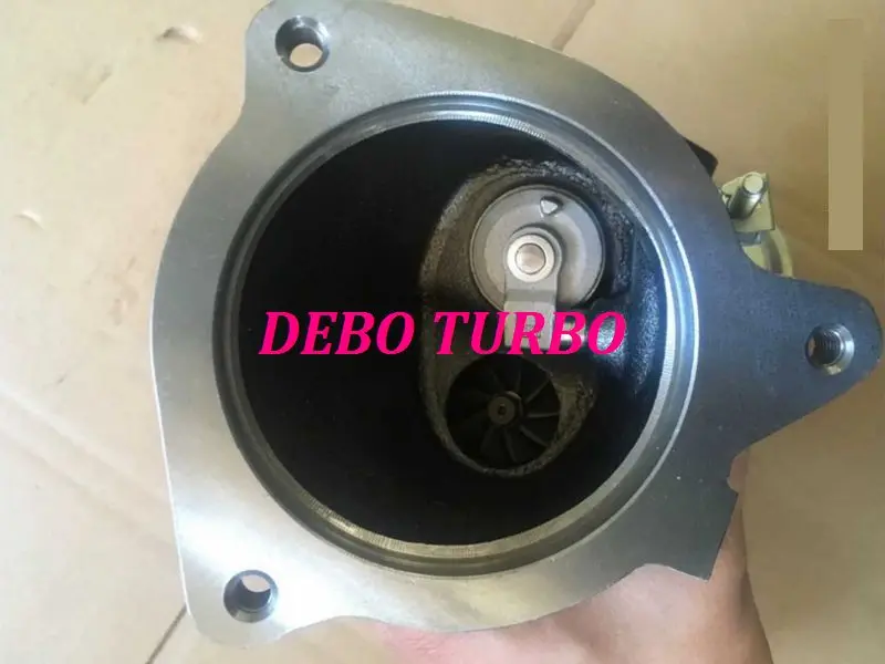 НОВЫЙ КП39 54399700131 CJ5G-6K682-DA Турбокомпрессор для VOLVO FORD FOCUS T3 S80 V40 V60 V70 1.6 SGDI EcoBoost
