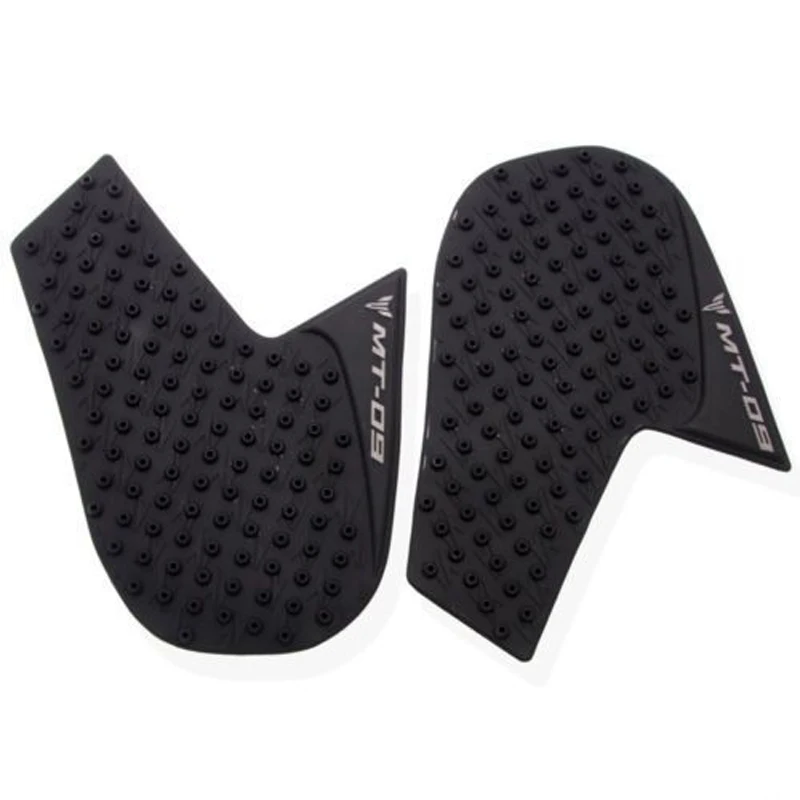 

Левая и правая Защитная крышка для бензобака Yamaha MT09 FZ09 14-16 15 2014-2016