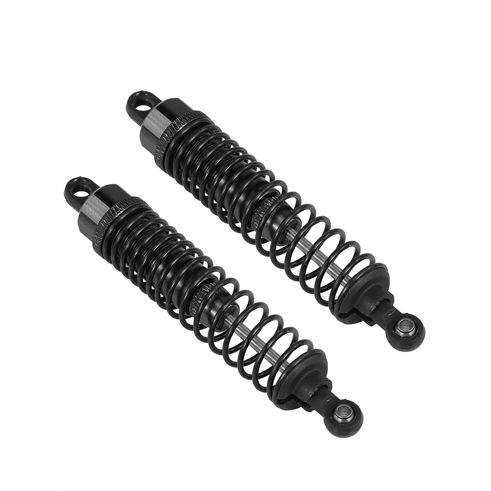 2 шт. амортизатор для радиоуправляемых автомобилей 100 мм | Игрушки и хобби